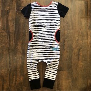 2T Rags romper